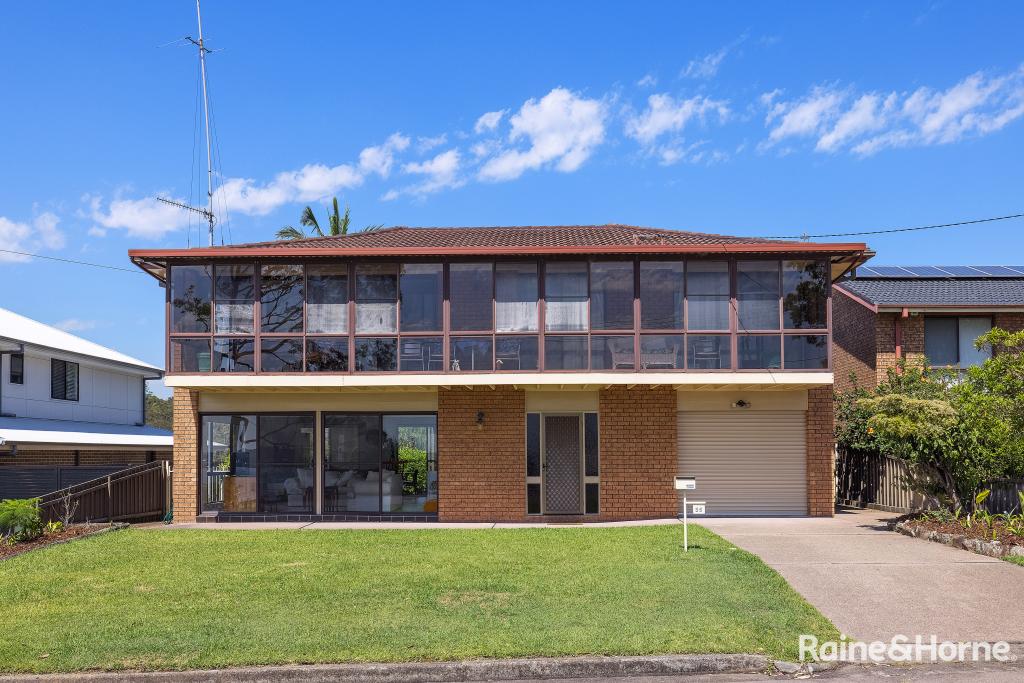 35 Whitbread Dr, Lemon Tree Passage, NSW 2319
