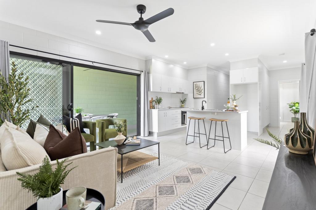 3a Whitton St, White Rock, QLD 4868