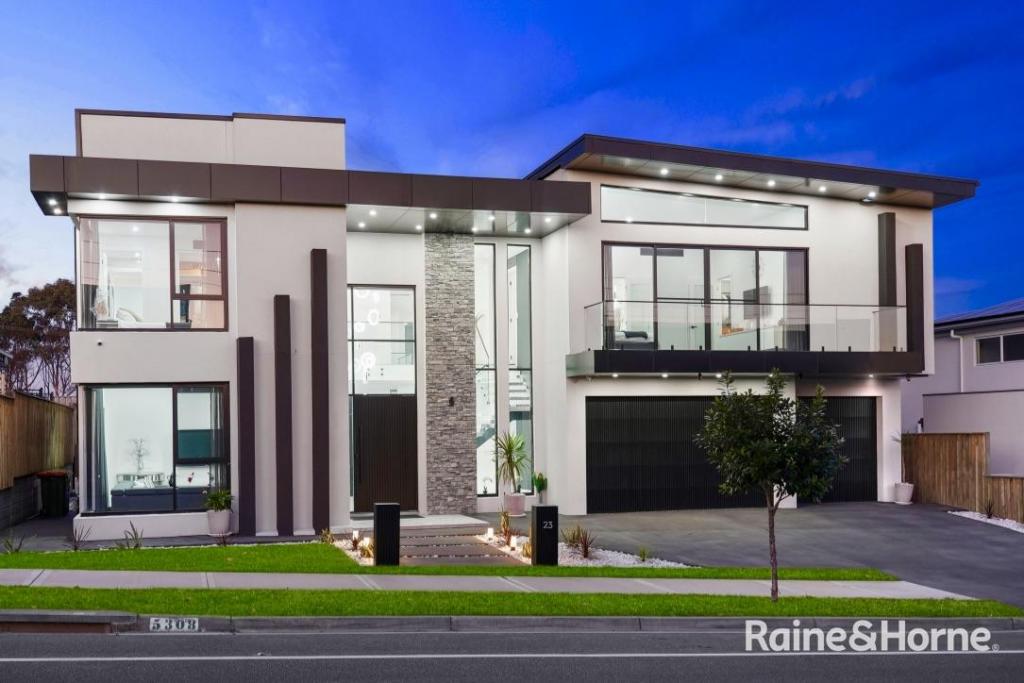 23 Verdant Dr, Gledswood Hills, NSW 2557