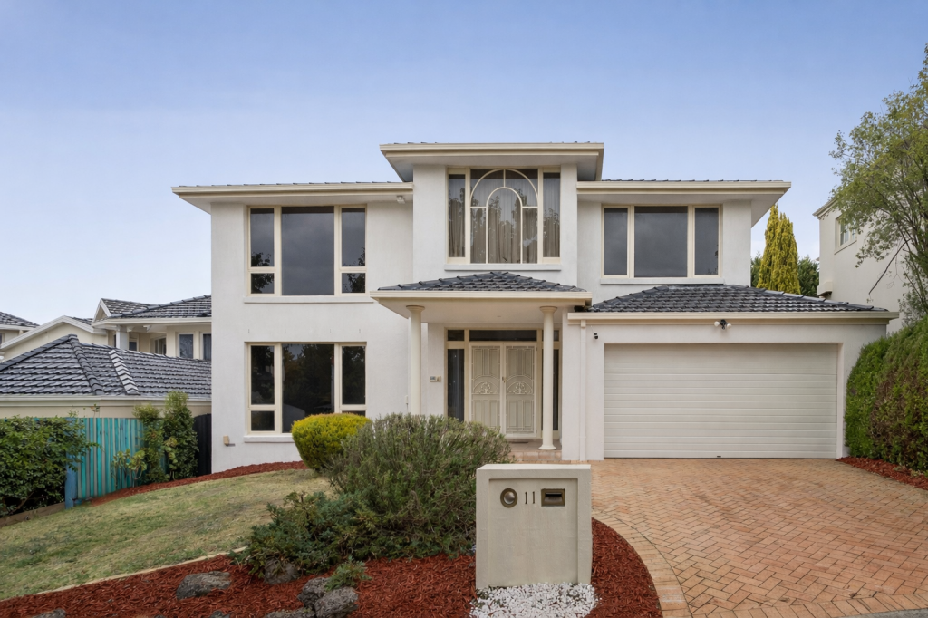 11 Johns Gr, Doncaster East, VIC 3109