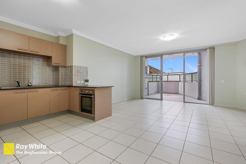 6/442-444 King Georges Rd, Beverly Hills, NSW 2209