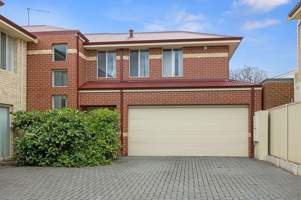 4/135 Fitzroy Rd, Rivervale, WA 6103