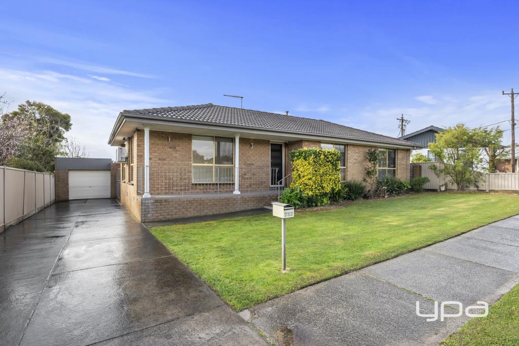 732 Norman St, Invermay Park, VIC 3350