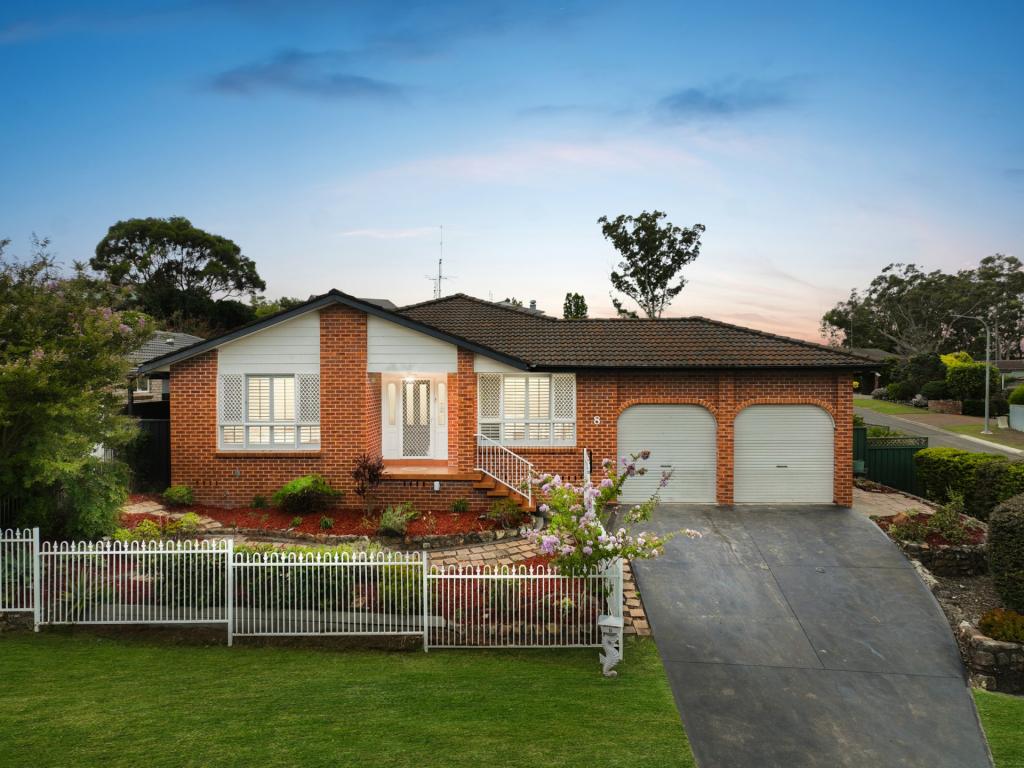 8 Jewells Pde, Jewells, NSW 2280