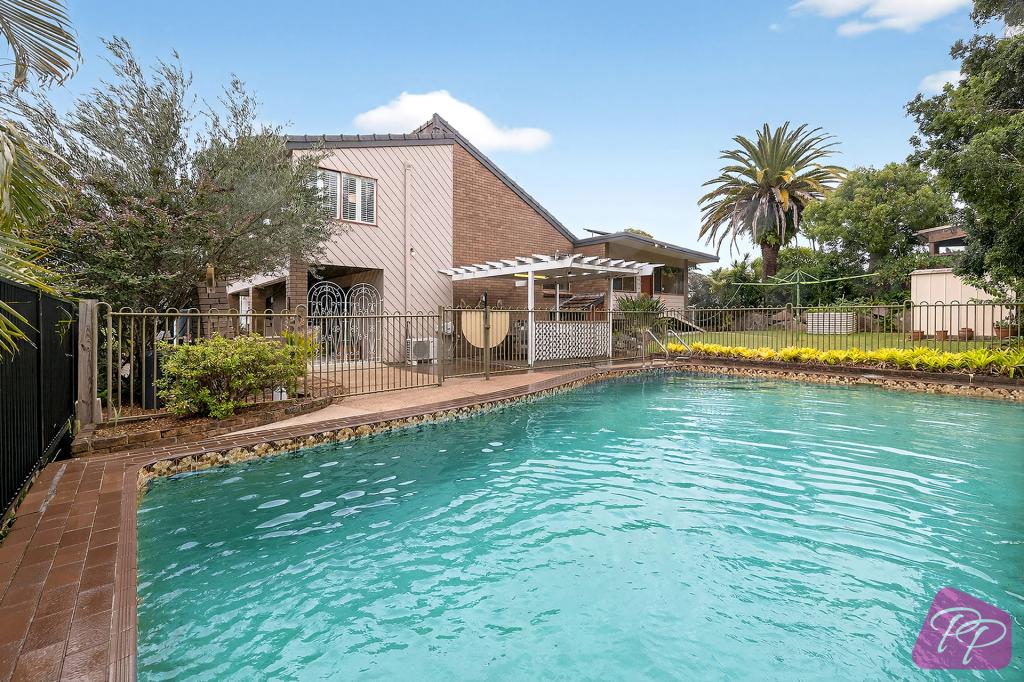 20 Cloghan St, The Gap, QLD 4061