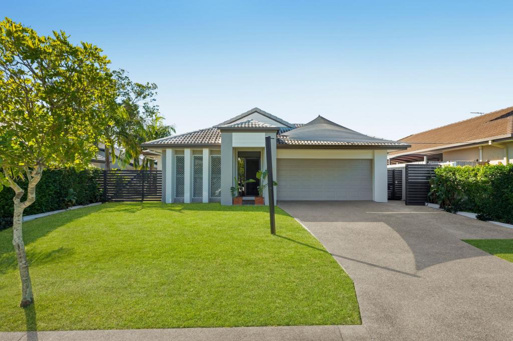 10 Benson St, Ormeau, QLD 4208