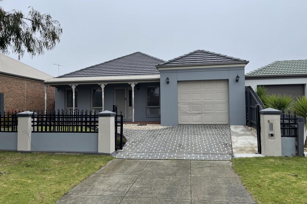 24 Astley Wynd, Lynbrook, VIC 3975