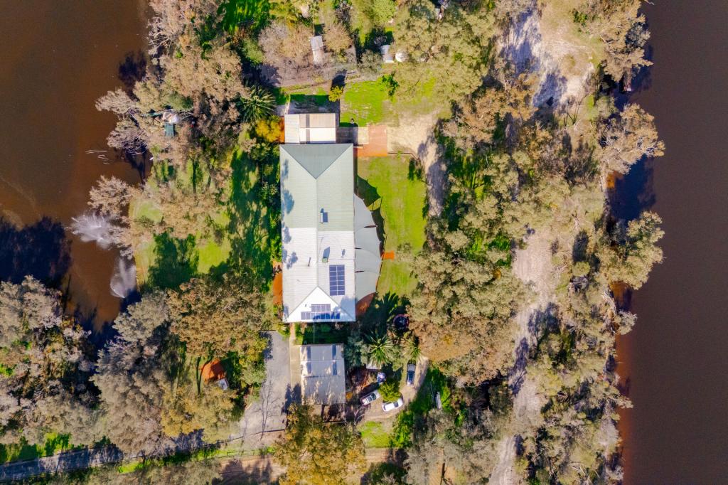 91 Caponi Rd, Barragup, WA 6209
