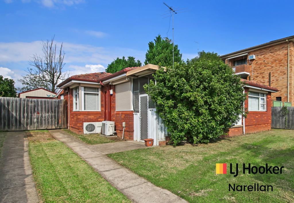 190 Lindesay St, Campbelltown, NSW 2560