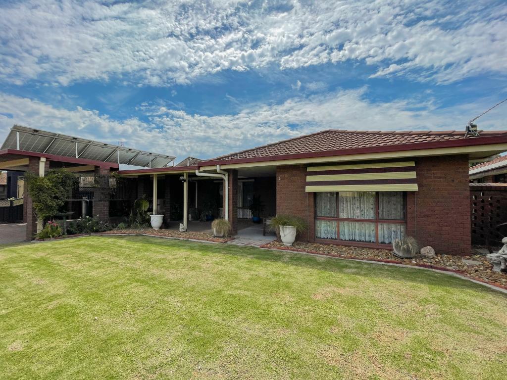 5 KING ST, SWAN HILL, VIC 3585