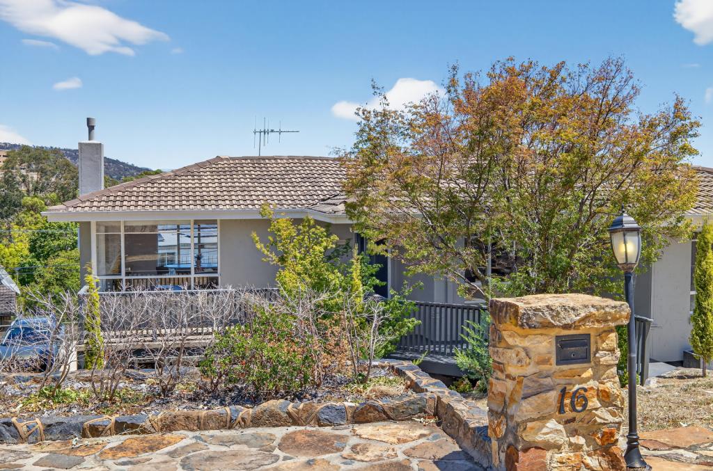 16 Sabine Cl, Garran, ACT 2605