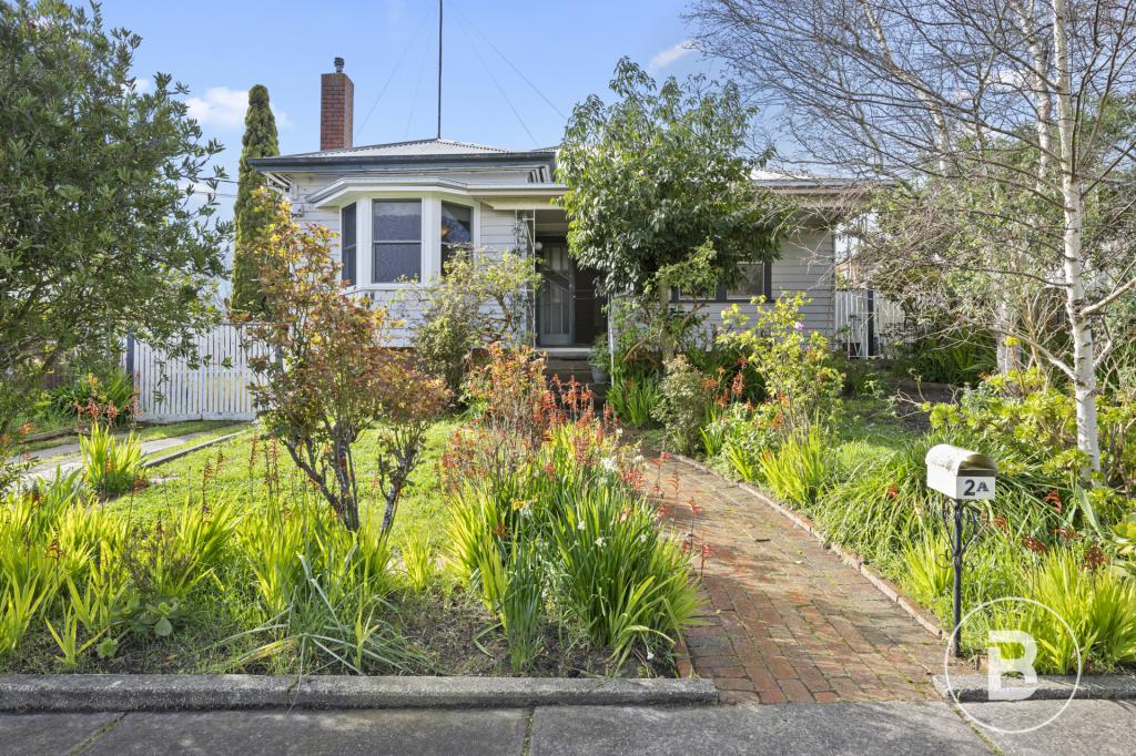 2a Howard St, Soldiers Hill, VIC 3350