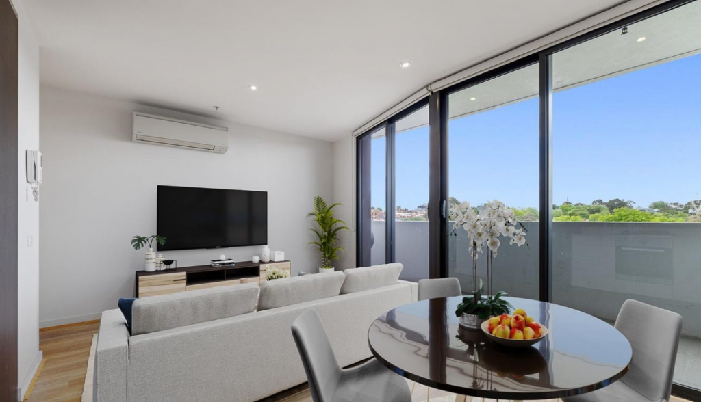 506/118 High St, Kew, VIC 3101