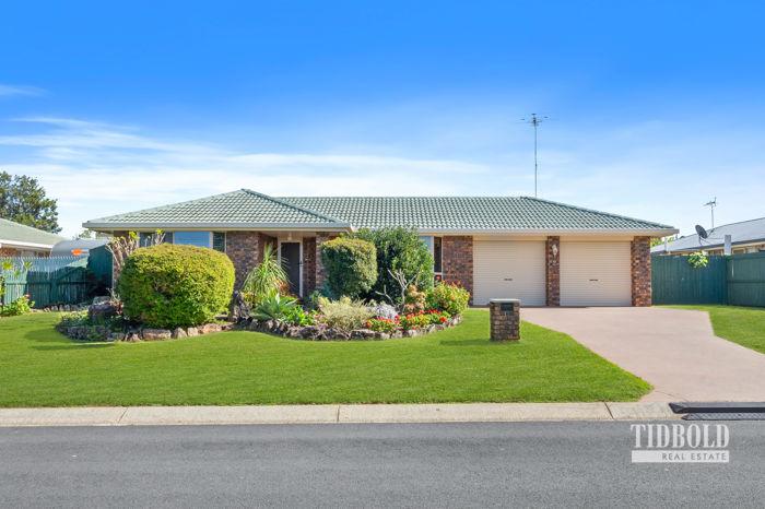 11 Stacey Ct, Victoria Point, QLD 4165