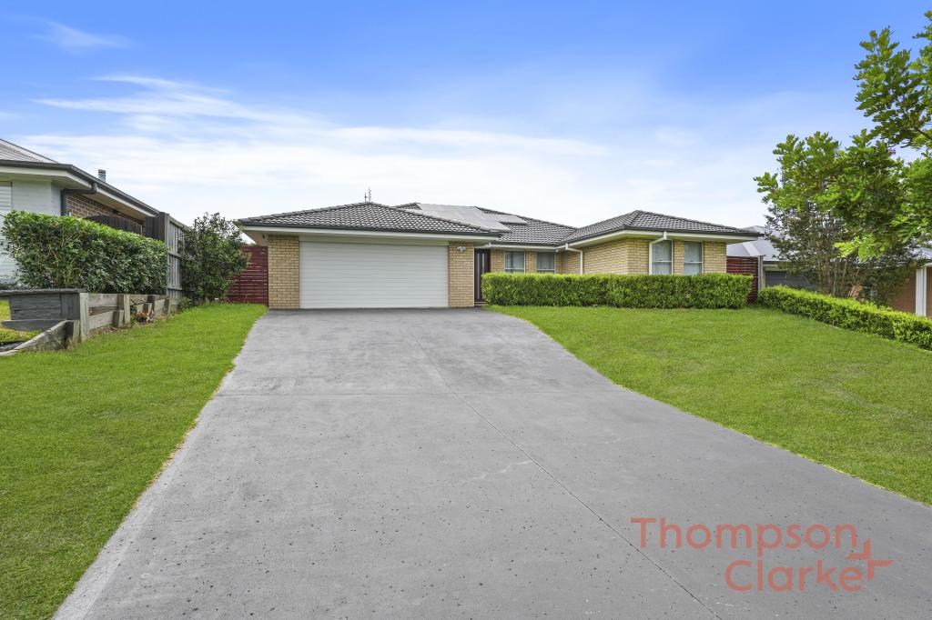 43 Lapwing St, Aberglasslyn, NSW 2320