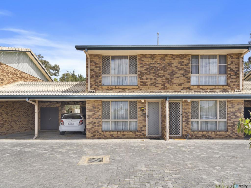 10/20 Mackay Ct, Alexandra Hills, QLD 4161