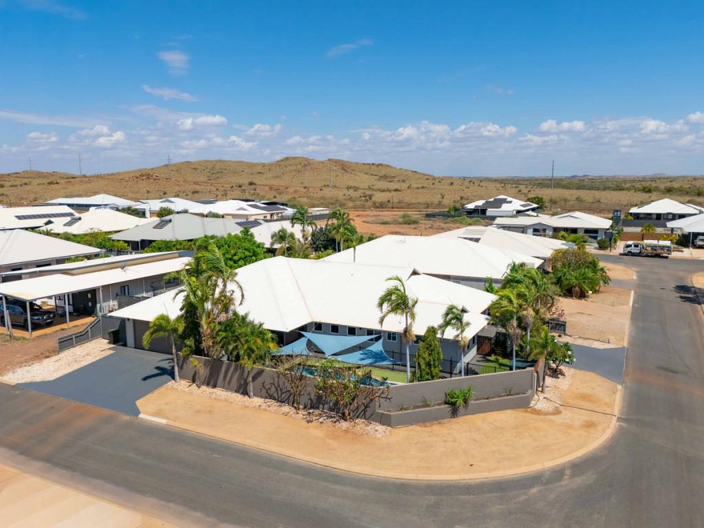 11 Ganbarr St, Baynton, WA 6714