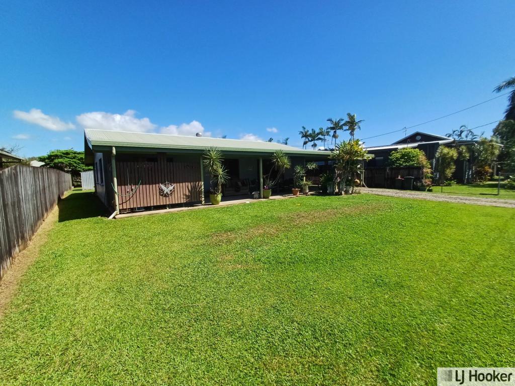 13 Buccaneer St, South Mission Beach, QLD 4852