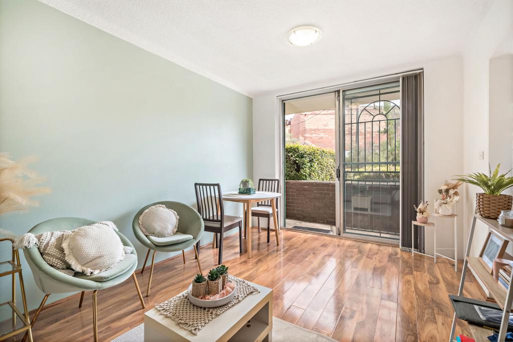 9/2-6 Brown St, Newtown, NSW 2042