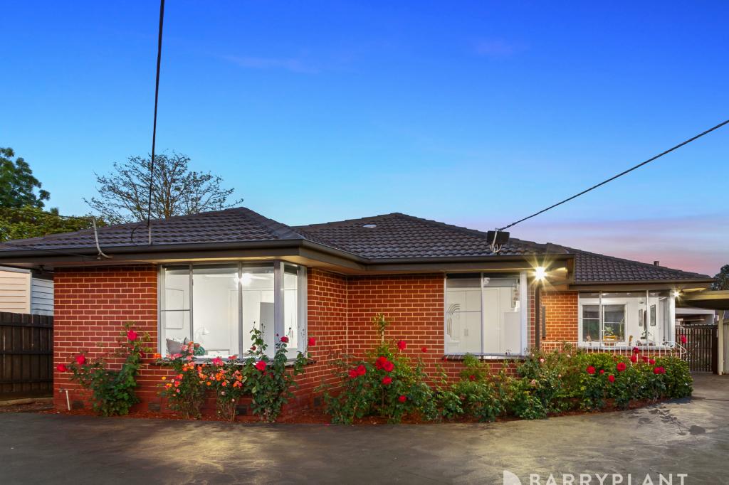 2 Cook Ct, Ferntree Gully, VIC 3156