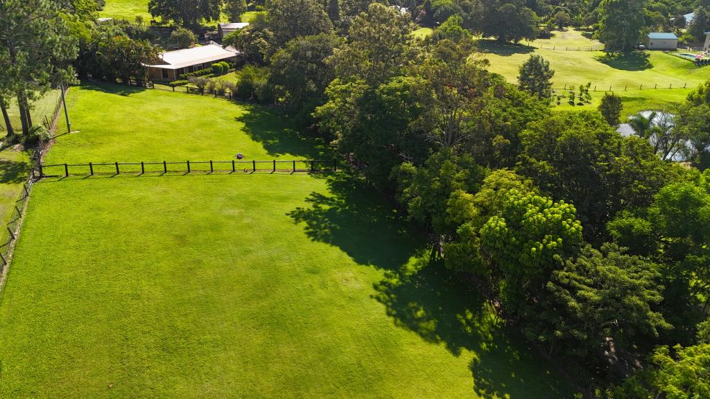 54 Mount Samson Rd, Dayboro, QLD 4521