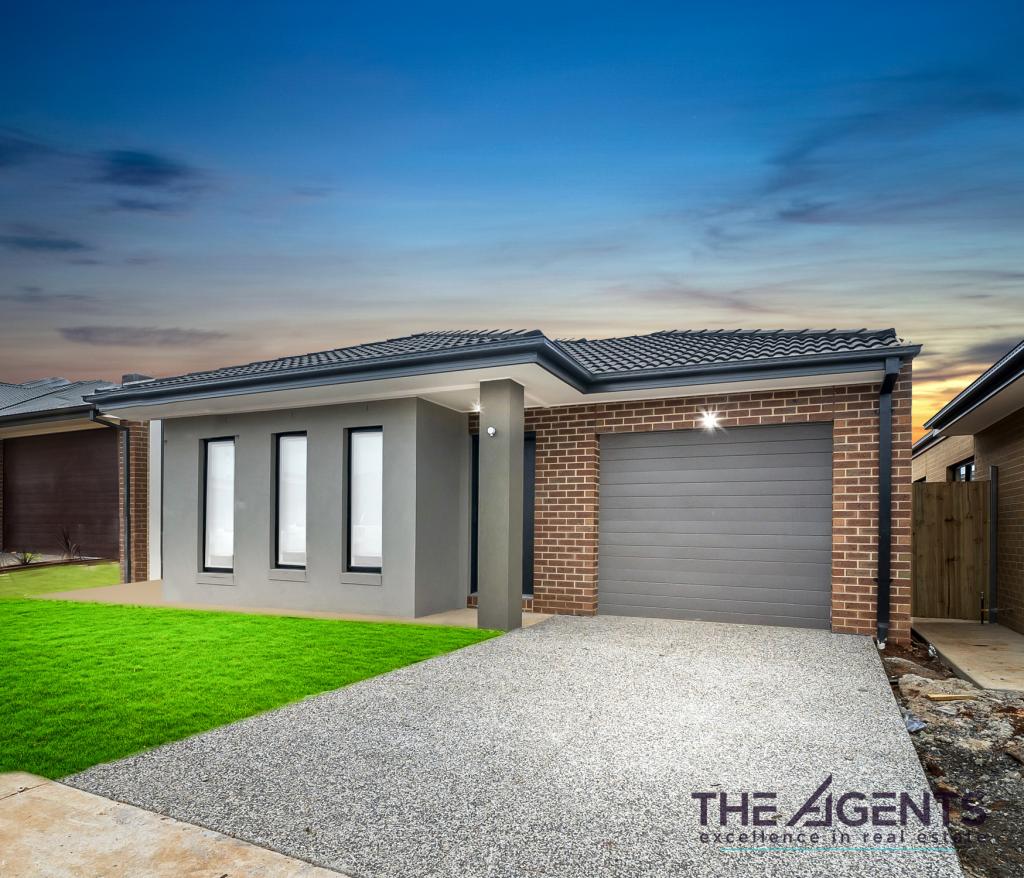 7 Receiver Rd, Aintree, VIC 3336