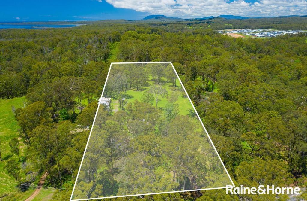 409 John Oxley Dr, Port Macquarie, NSW 2444