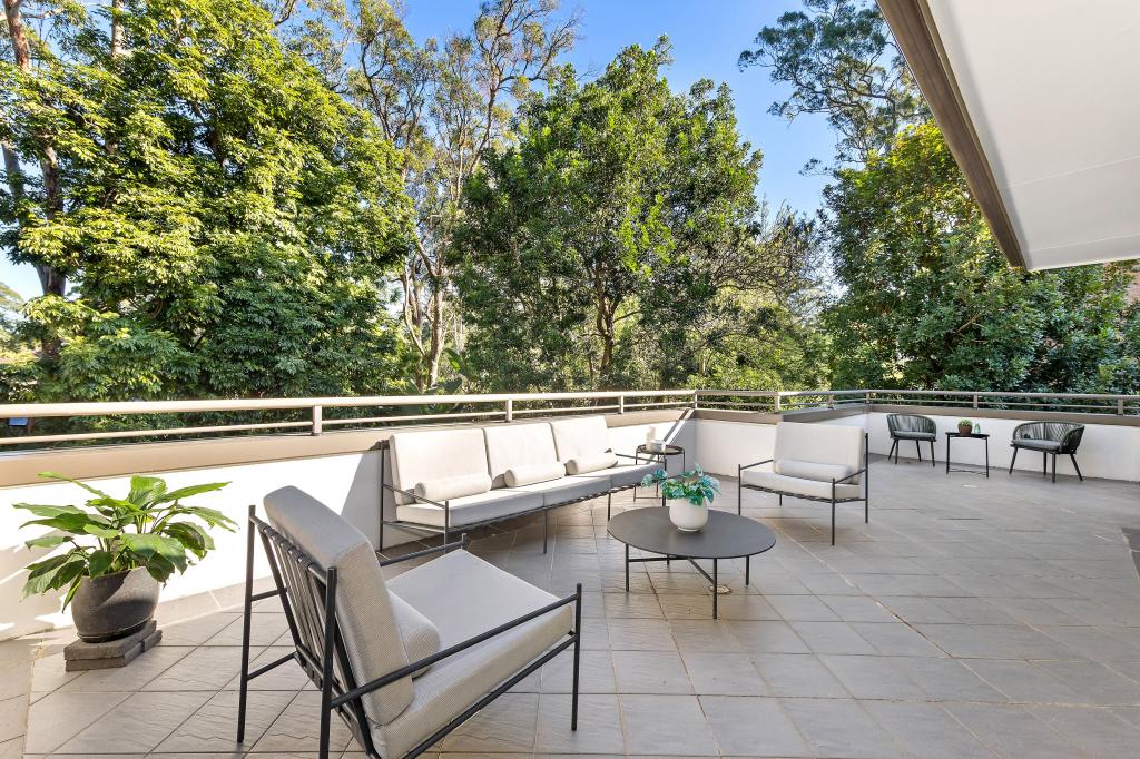 121/2c Munderah St, Wahroonga, NSW 2076