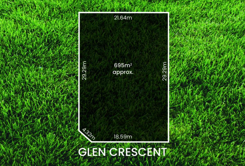7 Glen Cres, Vista, SA 5091