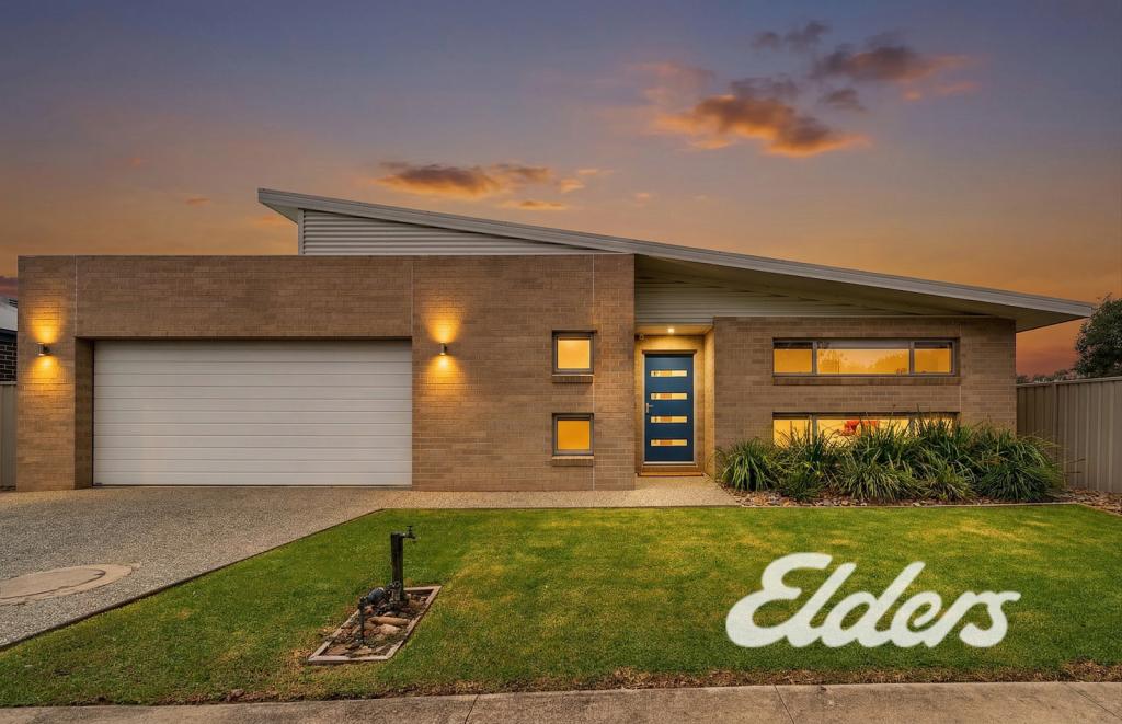 15 Vanguard St, Yarrawonga, VIC 3730