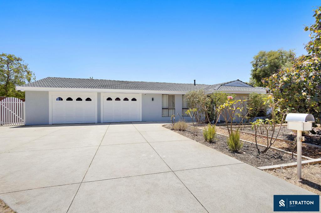 16 Colmar St, Ferndale, WA 6148