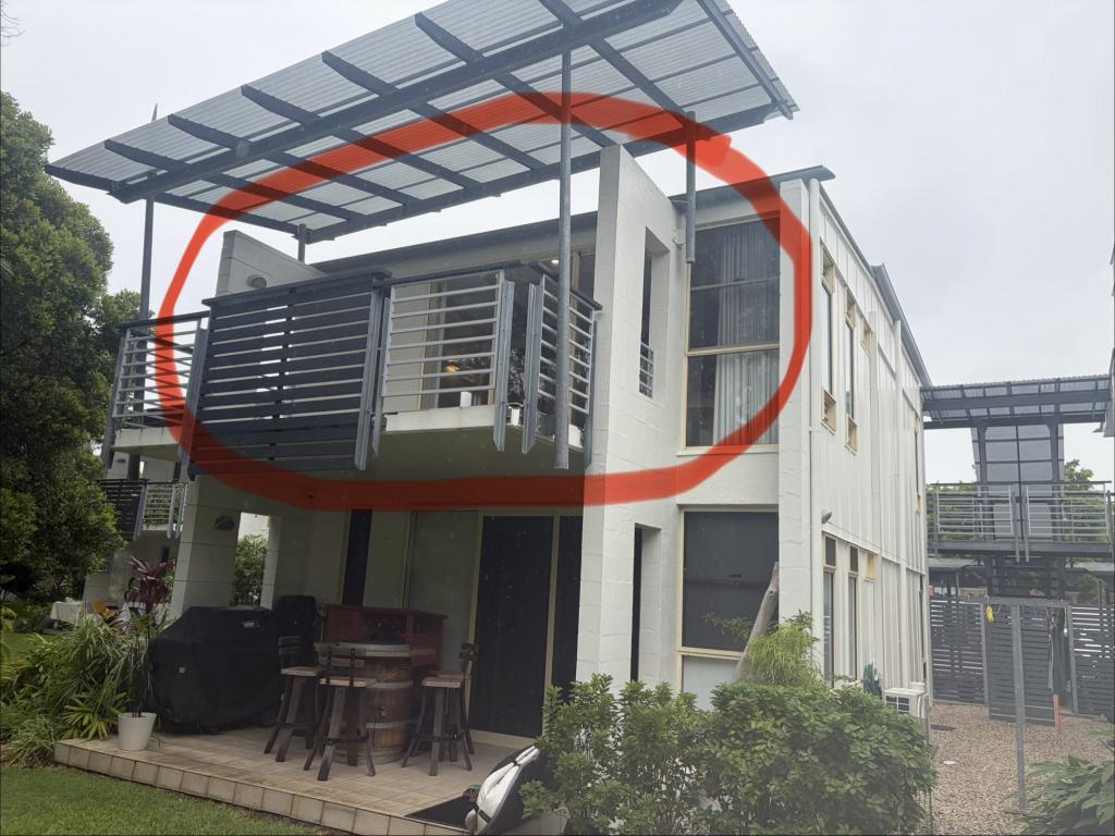 8/3 Cedarwood Ct, Casuarina, NSW 2487