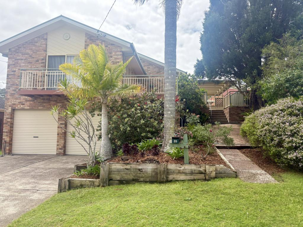 33 Bay St, Nelson Bay, NSW 2315
