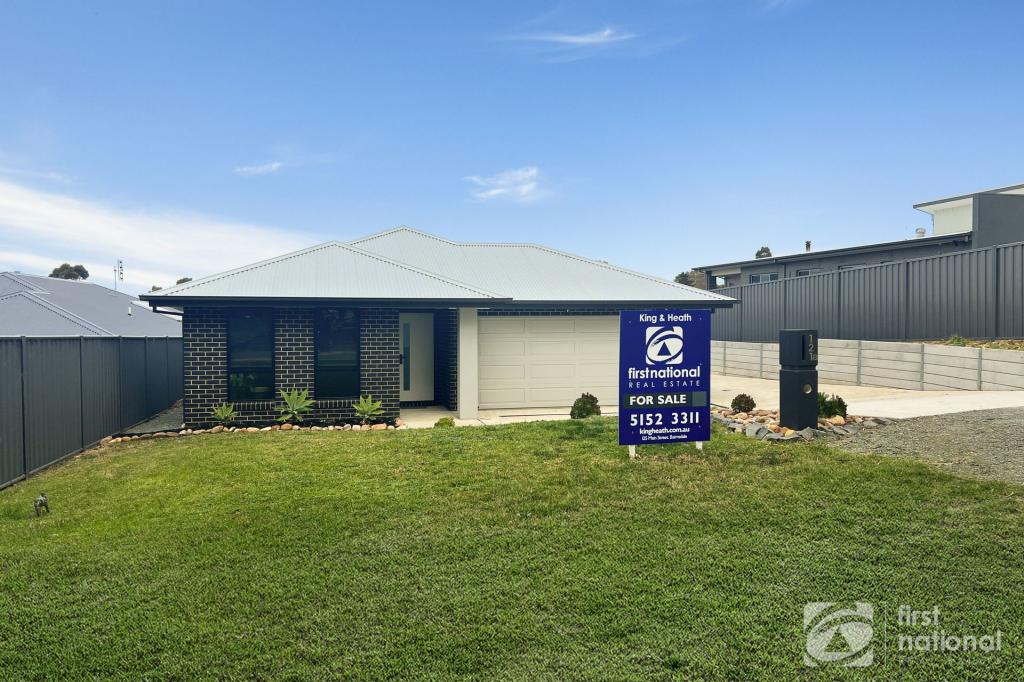 121a Bullumwaal Rd, Wy Yung, VIC 3875