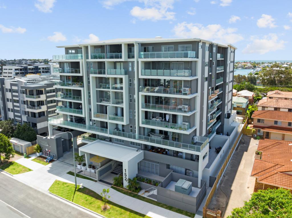 203/152-154 Middle St, Cleveland, QLD 4163
