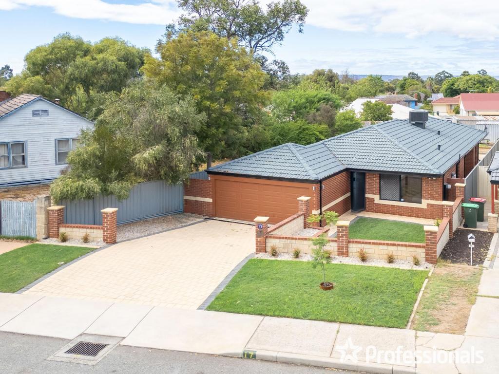 17 Haig St, Ashfield, WA 6054