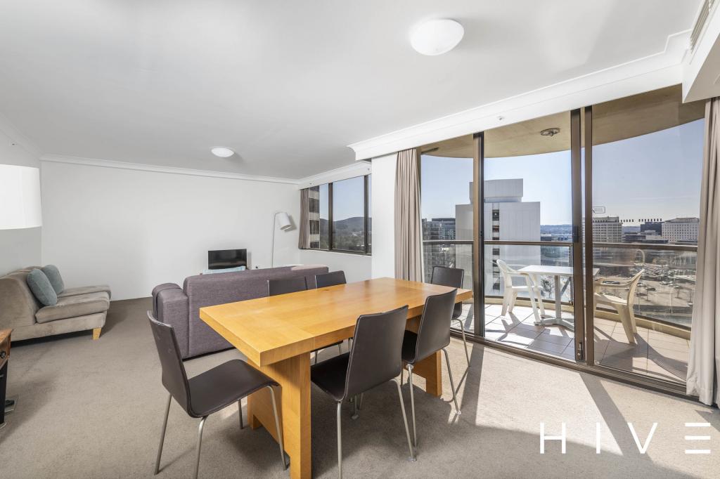 1706/2 Marcus Clarke St, City, ACT 2601