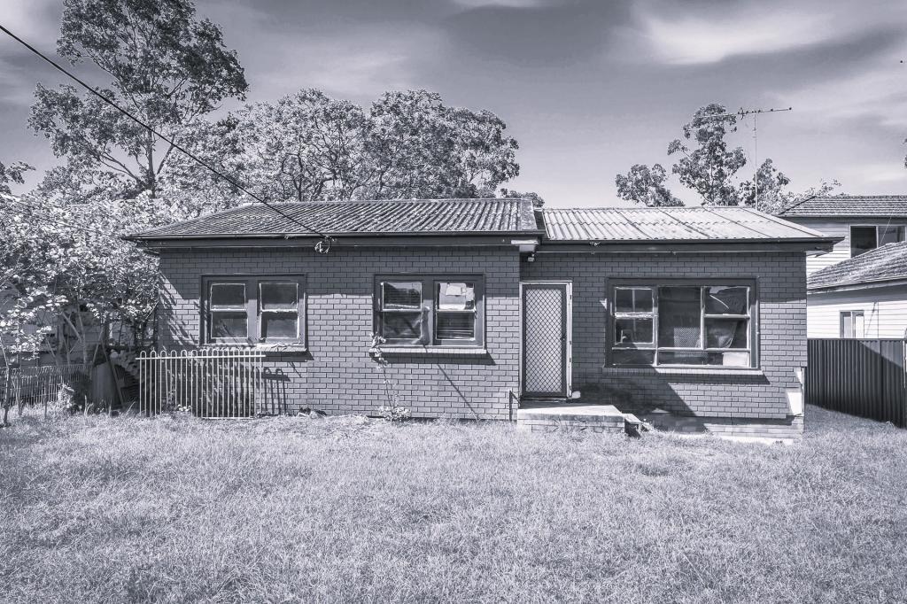 66 CAMERON ST, DOONSIDE, NSW 2767