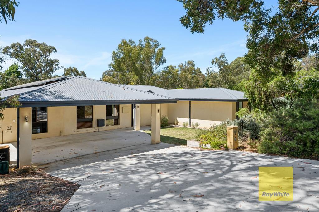 42 Millen St, Mount Nasura, WA 6112