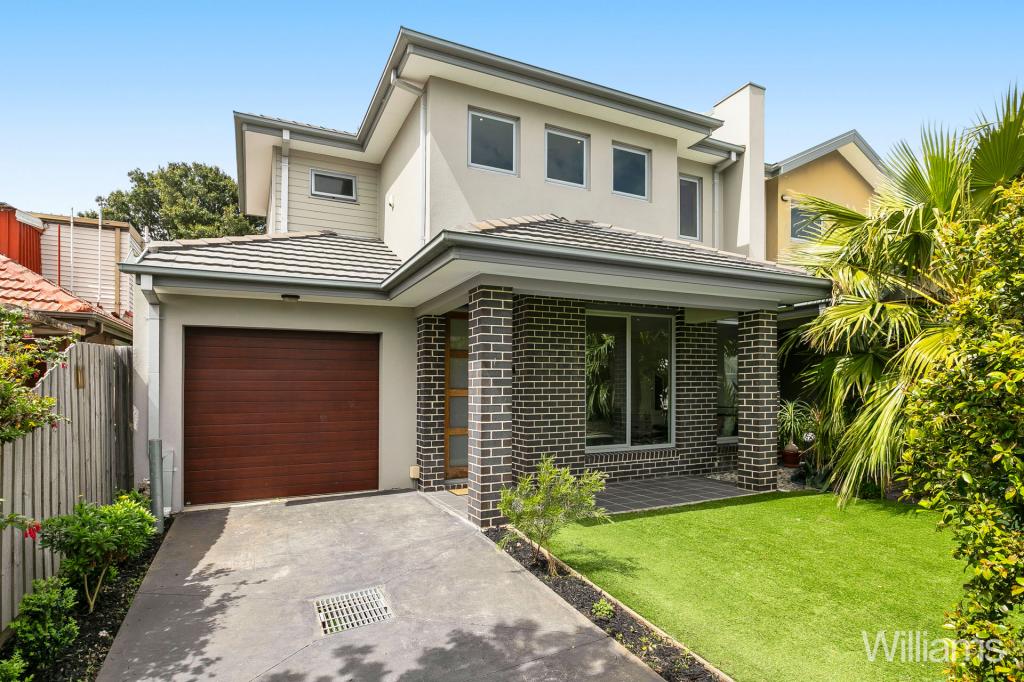 1/16 Bradley St, Newport, VIC 3015