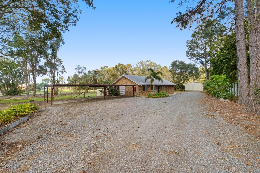 335-337 Markwell Rd, Caboolture, QLD 4510