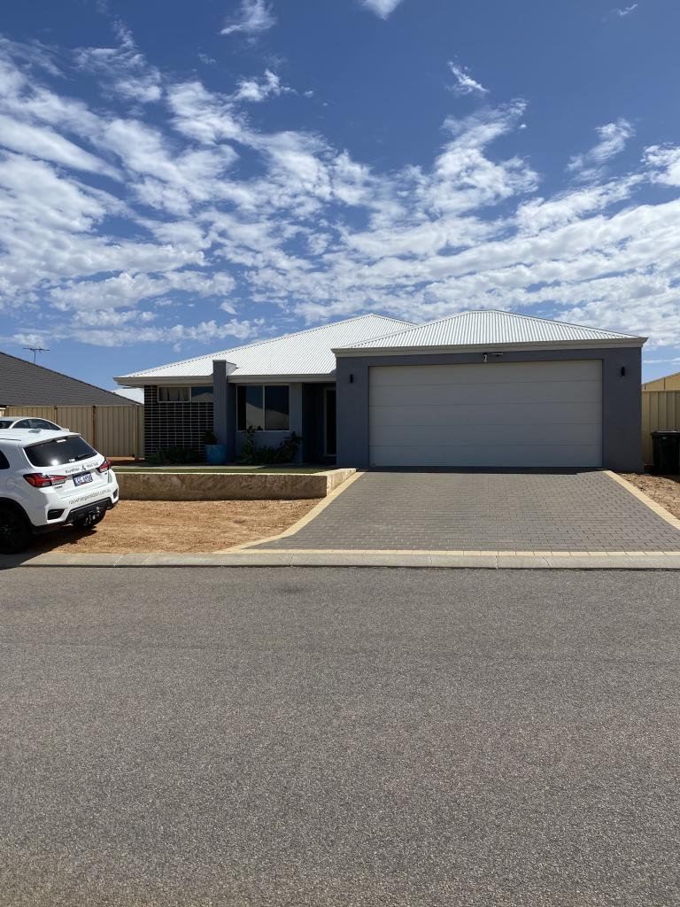 17 Spindrift Vsta, Glenfield, WA 6532