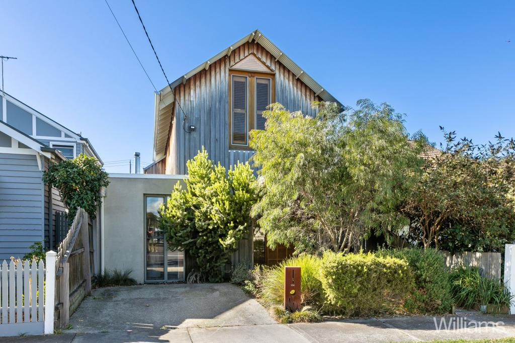 18a Junction St, Newport, VIC 3015