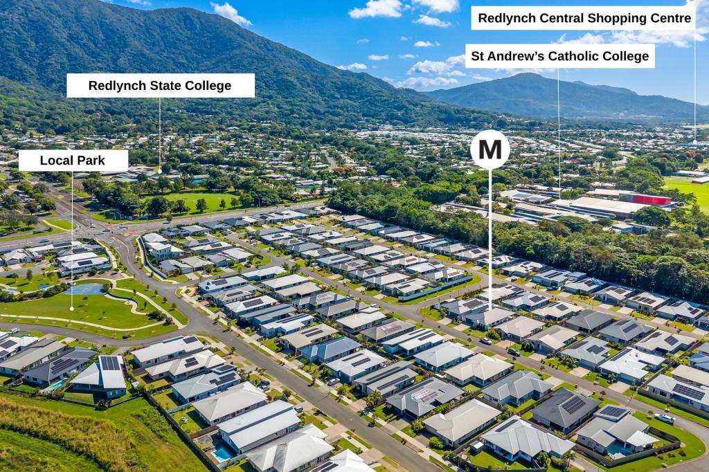 69 Oxbow Loop, Redlynch, QLD 4870