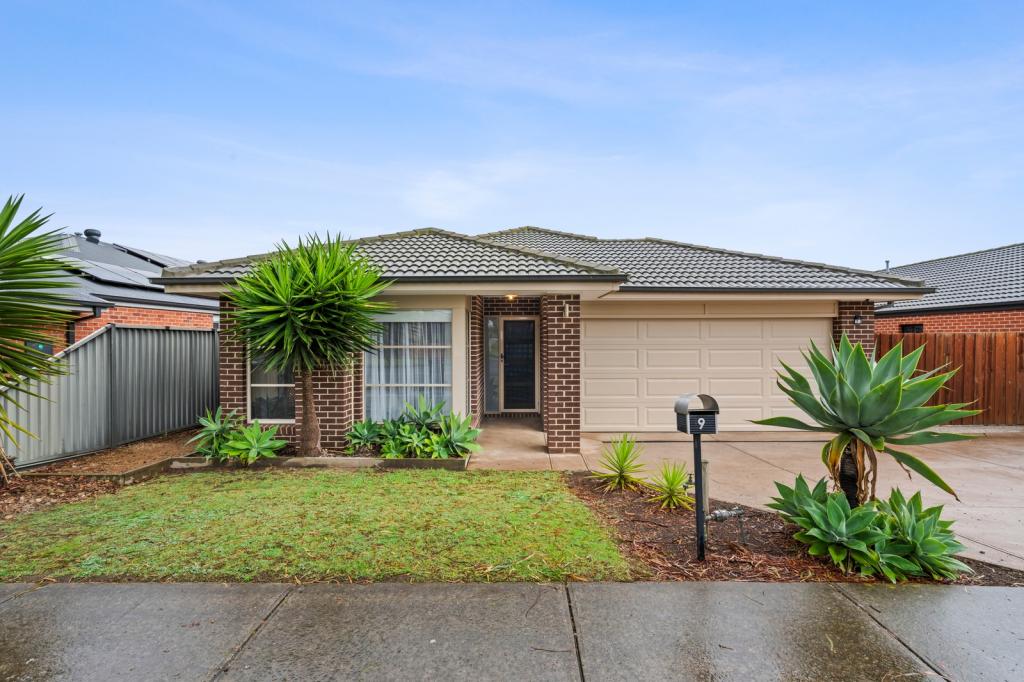 9 Northsun Rd, Curlewis, VIC 3222