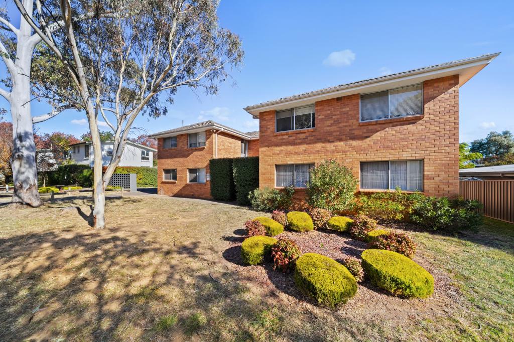 4/62 Knox St, Watson, ACT 2602