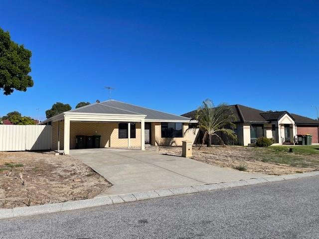 11 Cassia Link, Banksia Grove, WA 6031