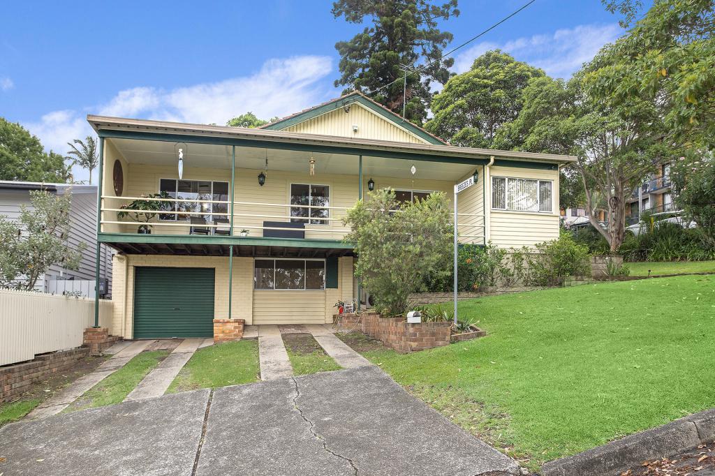 14 Payne St, Mangerton, NSW 2500