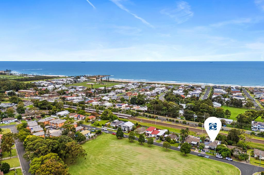 41 Cotterill Ave, Woonona, NSW 2517