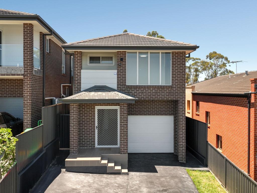 44 YORK ST, CASULA, NSW 2170